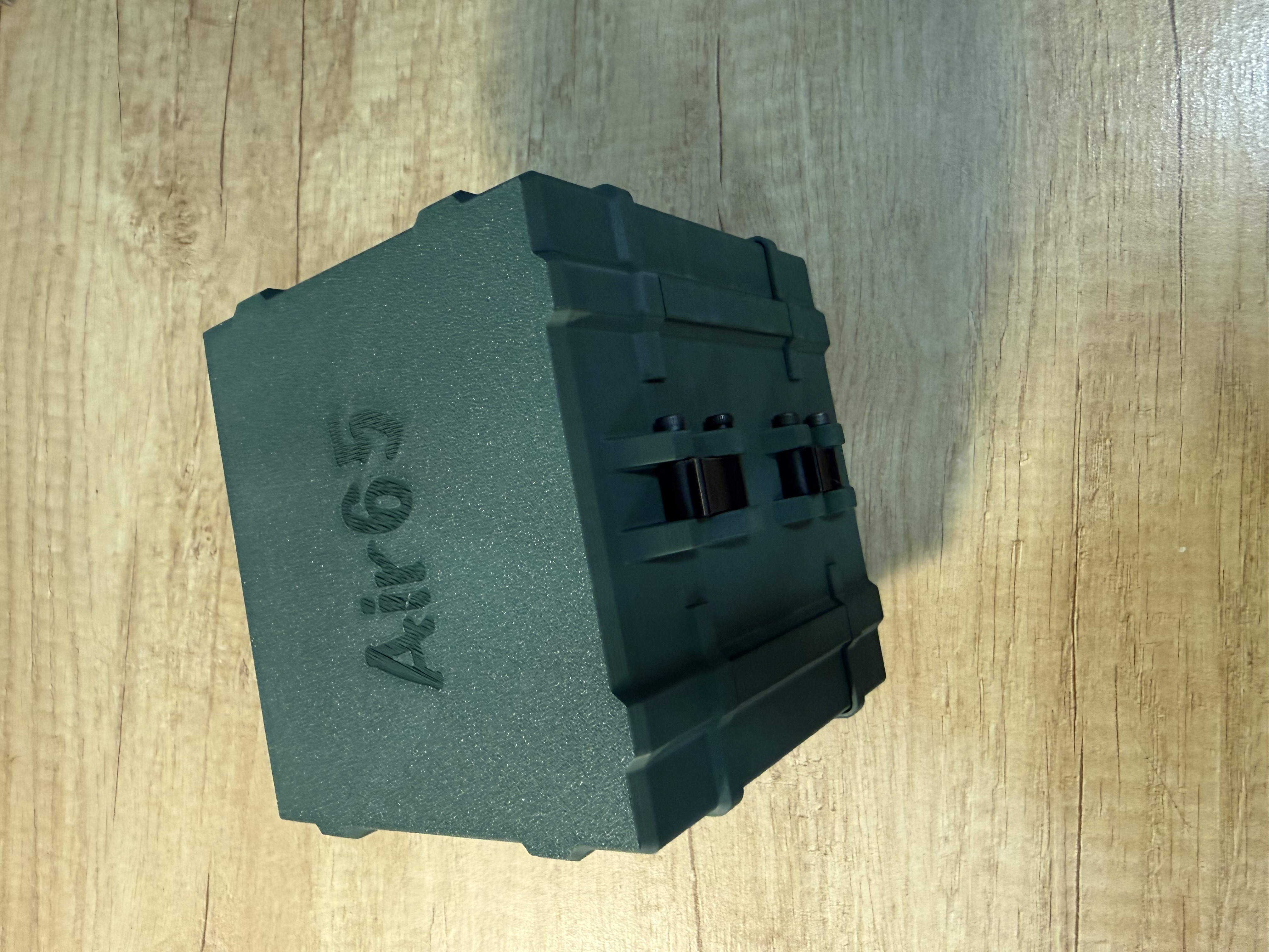 Betafpv air65 rugged box for everything