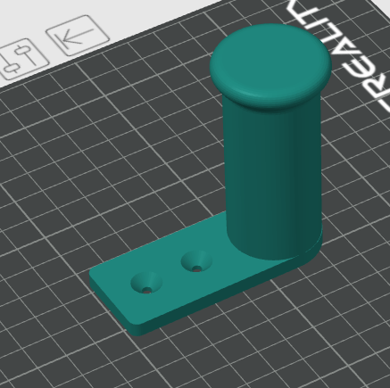 Headphone holder
