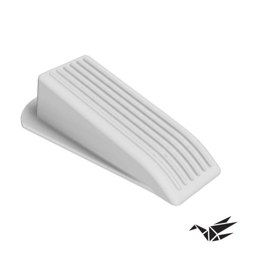Door Stop – 3D Printable Functional Design
