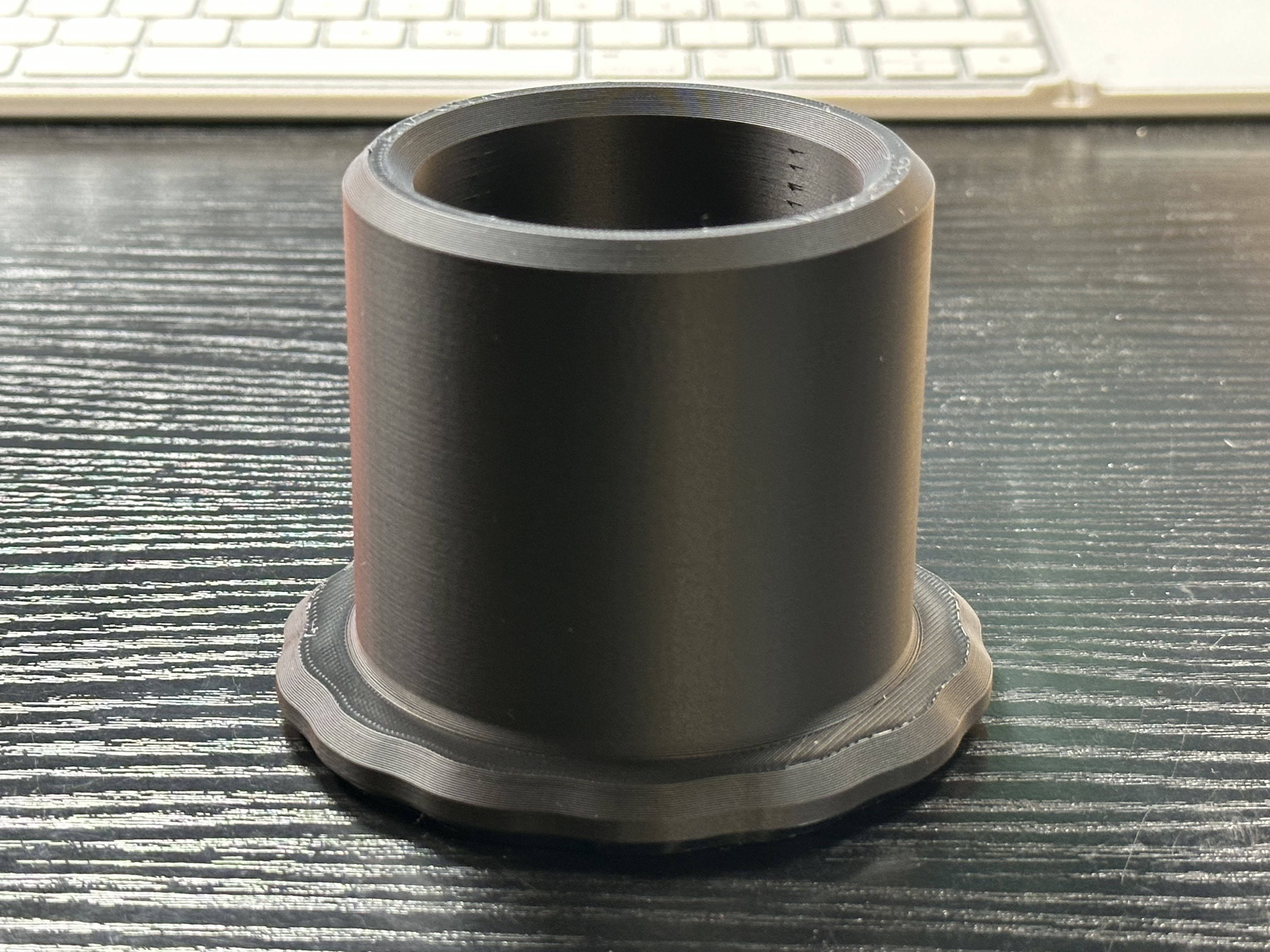 JAYO Spool Adapter for AMS Lite