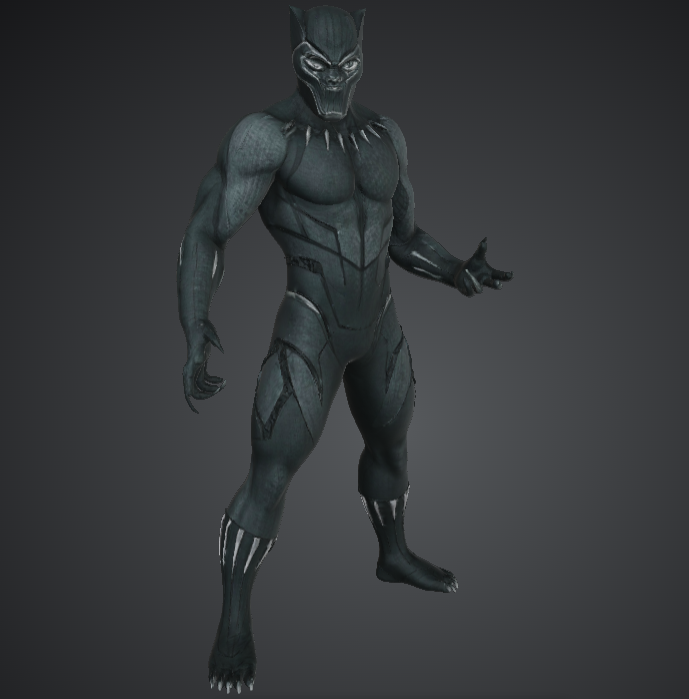 Black Panther