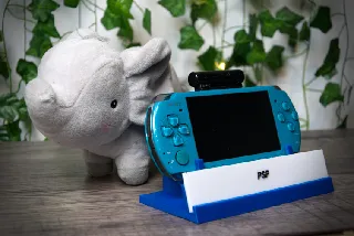 PSP 3000 Stand