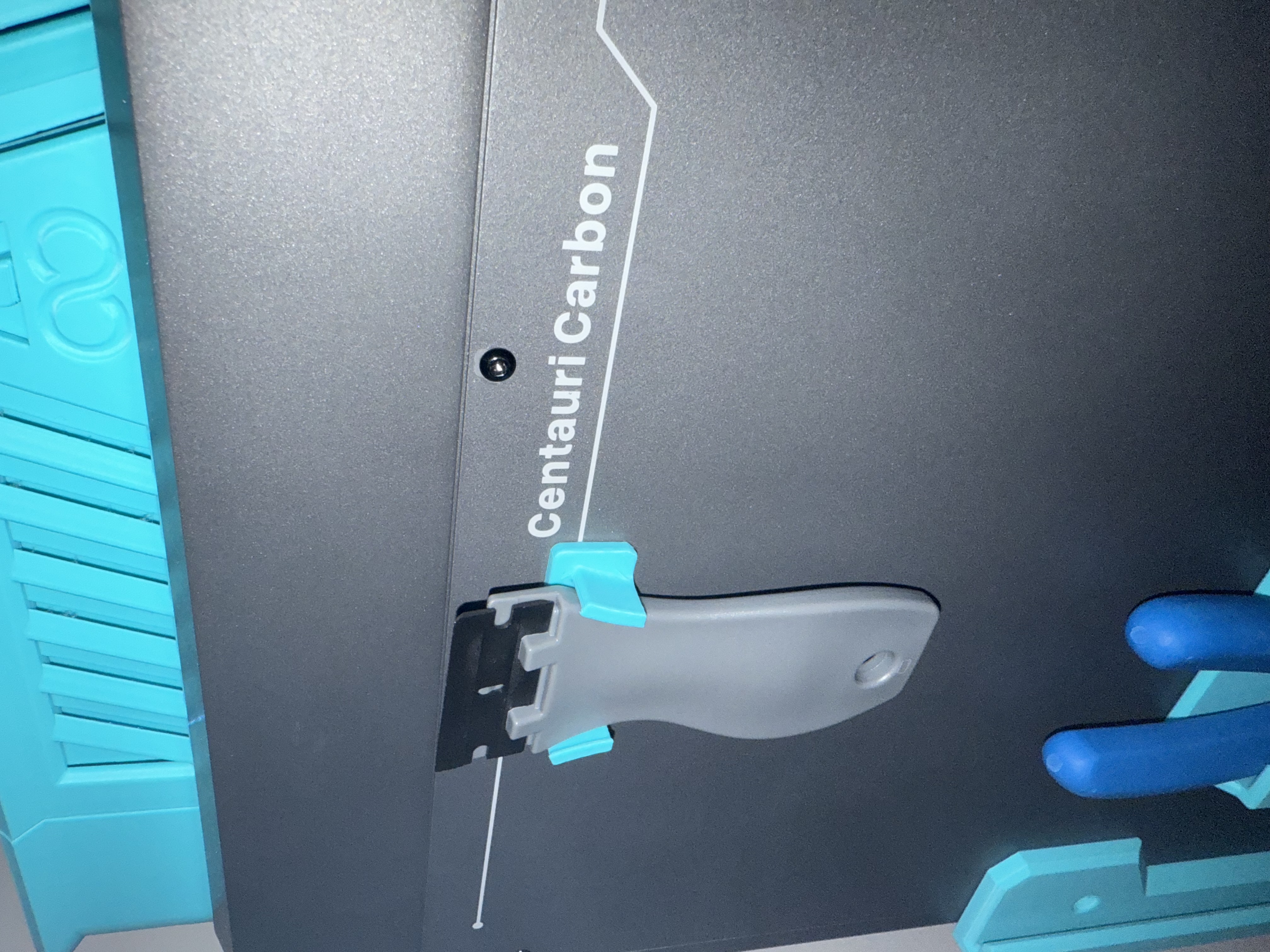 Magnetic Scrapper Holder