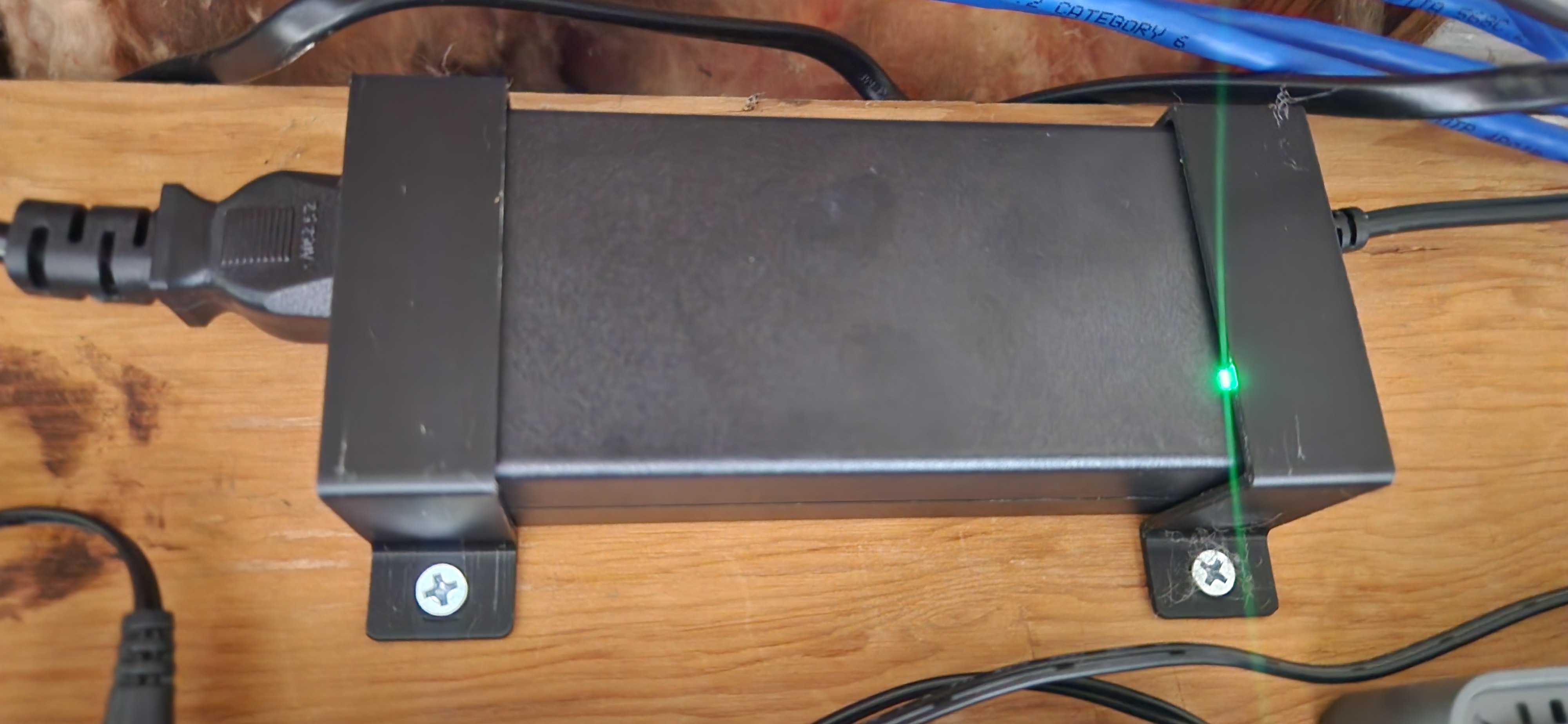 Dell 7040 Micro Power Brick Strap