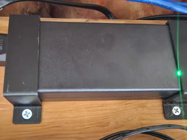 Dell 7040 Micro Power Brick Strap