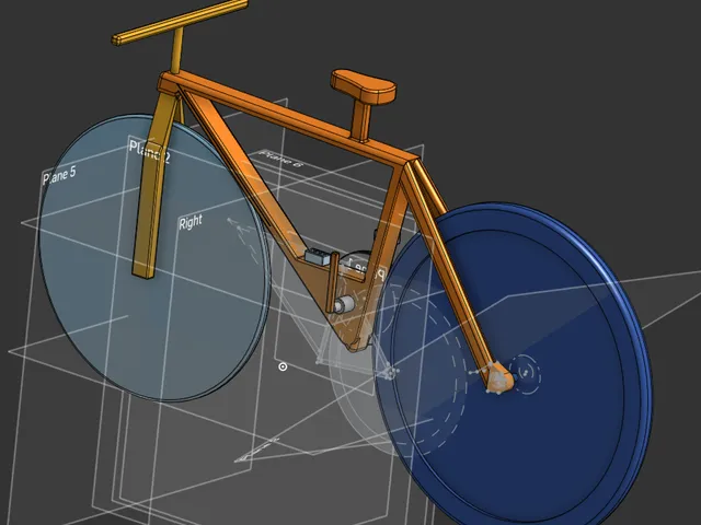 sugarcaen's cycle!