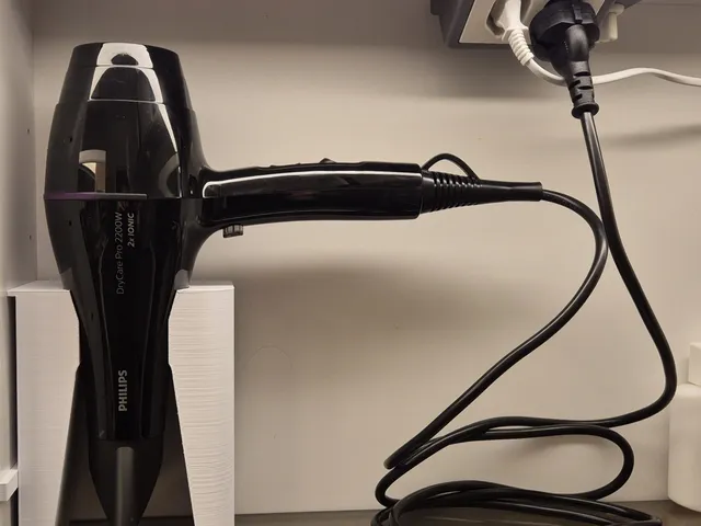 Hair Dryer Holder for Philips DryCare Pro 2200W