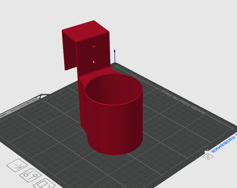cup holder