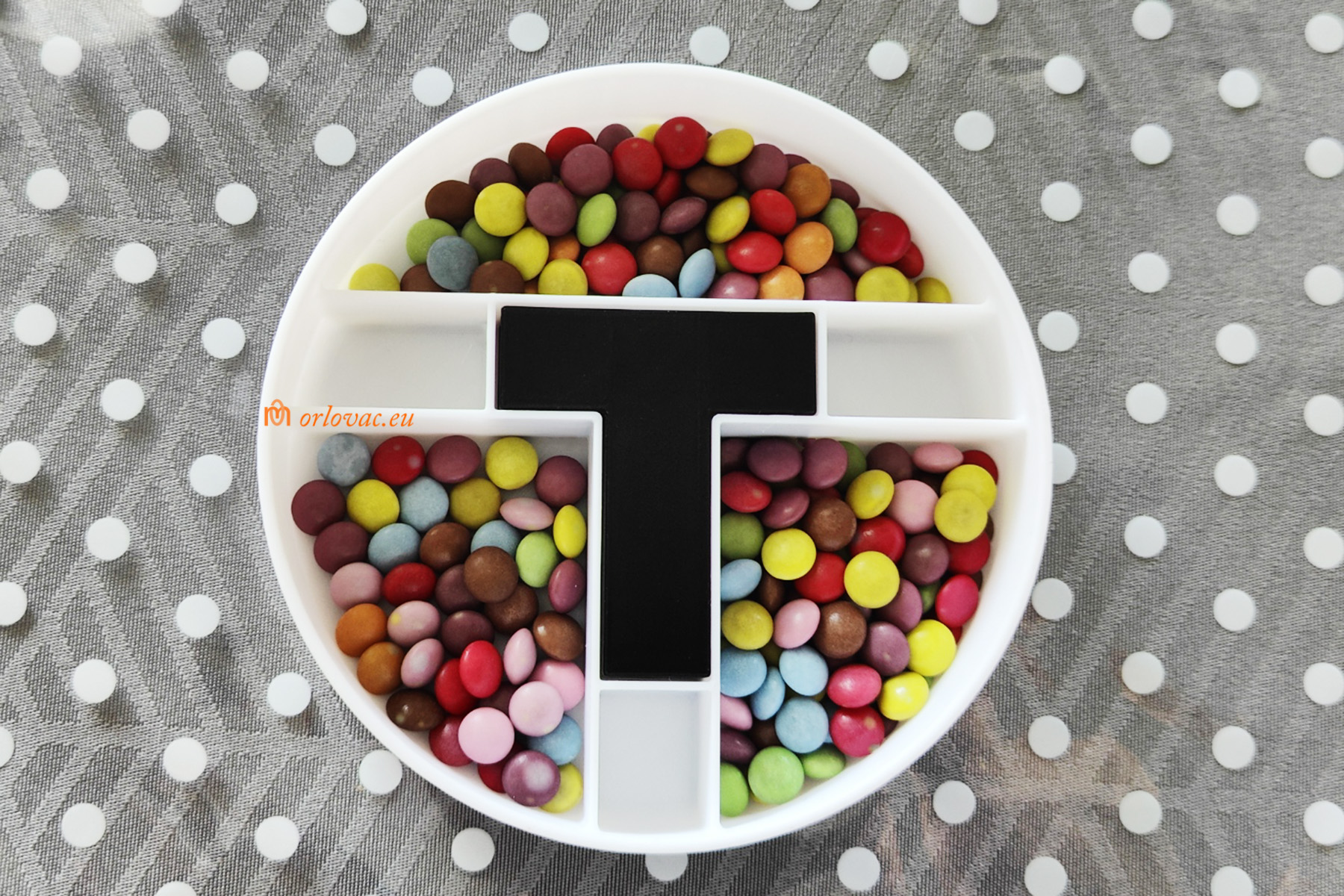 T-Puzzle