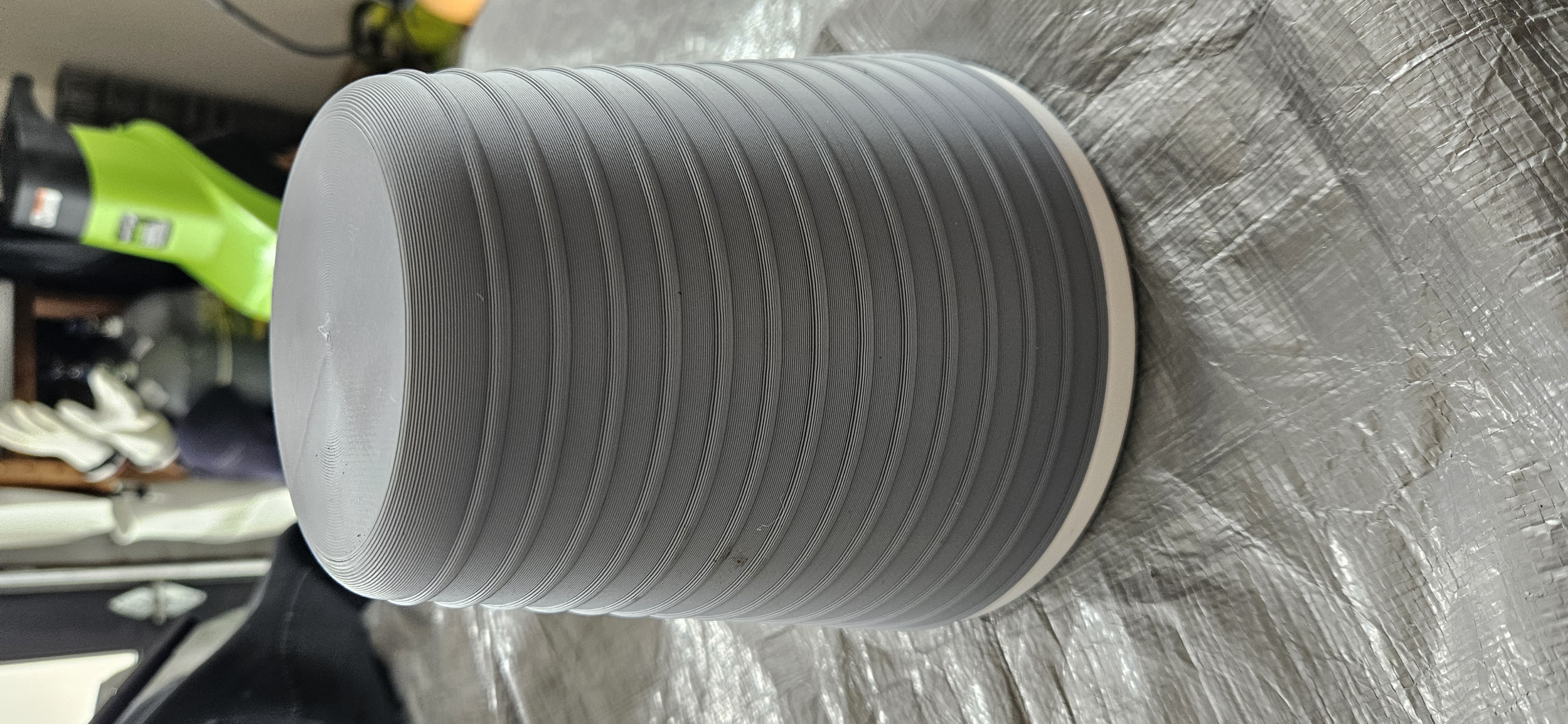 Drysuit plugs for leak testing