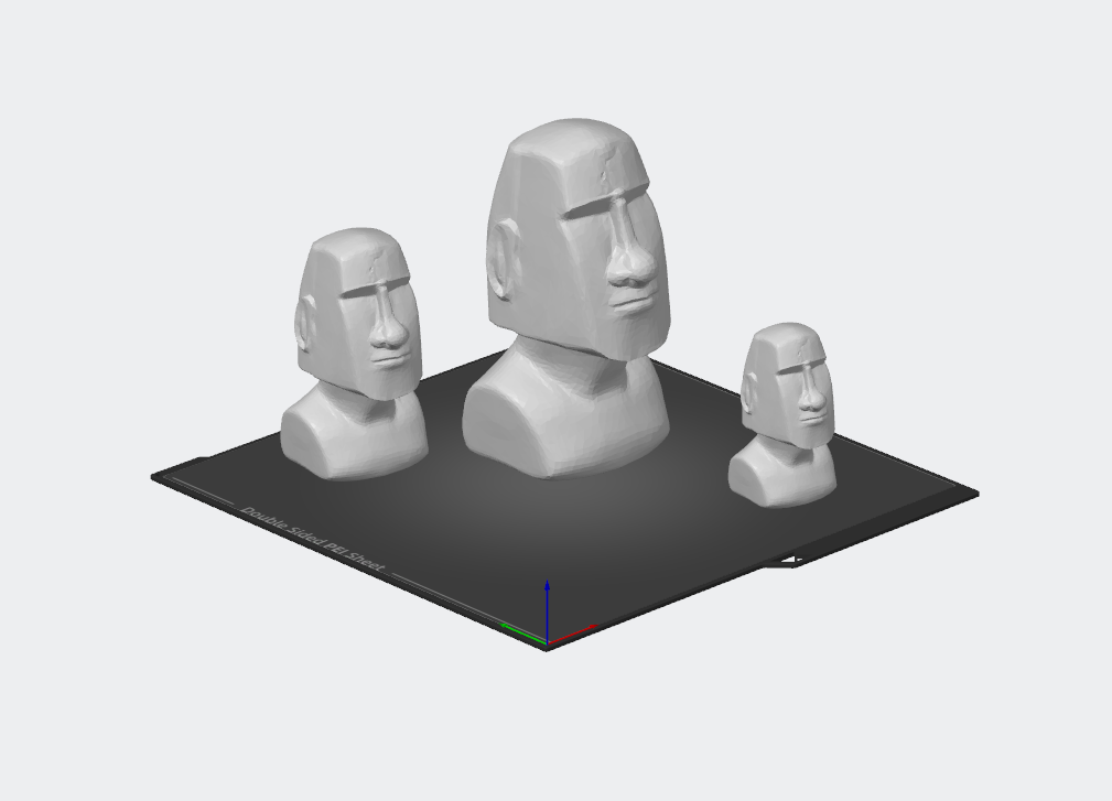 Moai